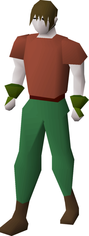 Ranger gloves (skin tone 10 white) equipped male.png