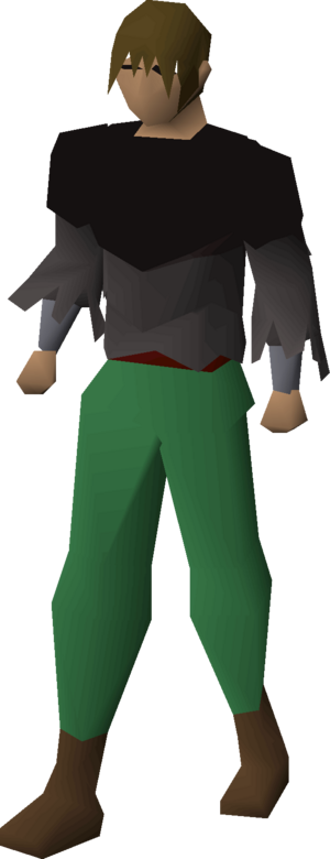 Evil chicken wings equipped male.png