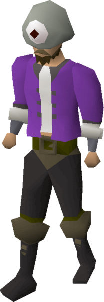 File:Fighter hat equipped.png