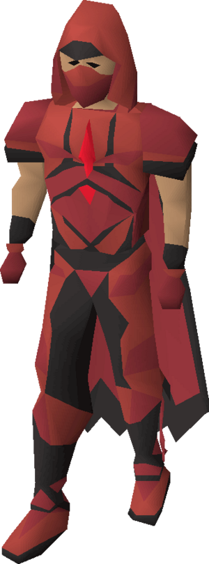 Graceful outfit (Shayzien) equipped.png