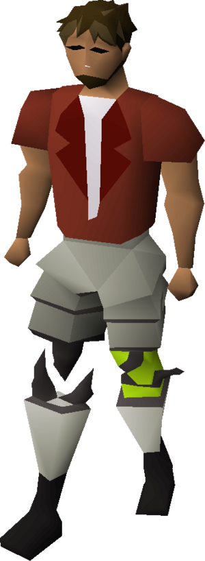 Twisted slayer chainskirt (i) equipped male.png