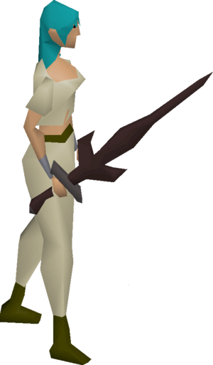 Darklight equipped.png