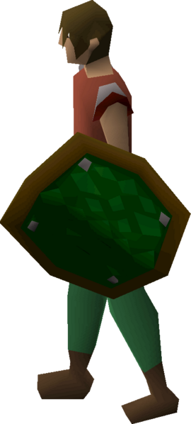 File:Green d'hide shield equipped.png