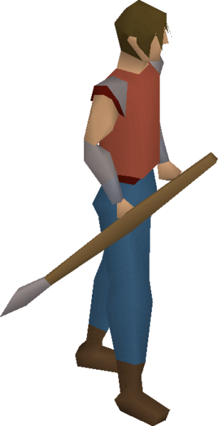 File:Steel javelin equipped.png