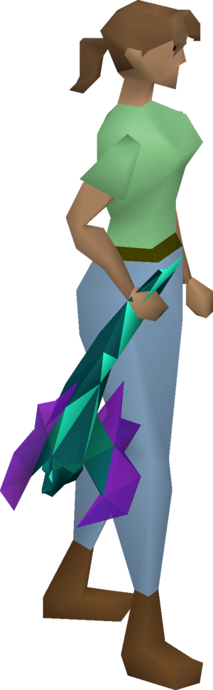 Toxic blowpipe (beta - mithril) equipped female.png