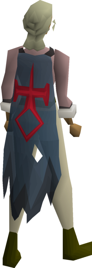 Icthlarin's shroud (tier 1) equipped female.png
