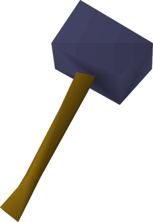 Mithril warhammer detail.png
