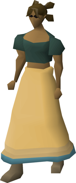 Robe of elidinis (bottom) equipped female.png
