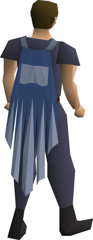 Wilderness cape (Wilderness Wars 3) equipped.png