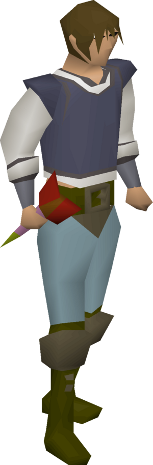 Amethyst dart(p) equipped.png