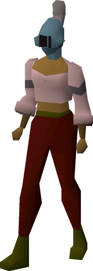 Armadyl full helm equipped female.png