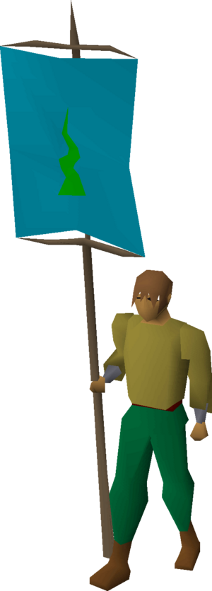 Banner (Guthix) equipped.png
