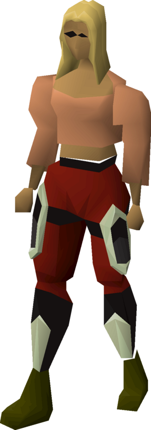 Shayzien greaves (3) equipped female.png