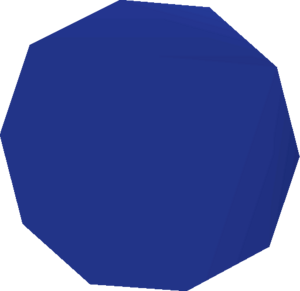 Deflated blue bouncy ball detail.png