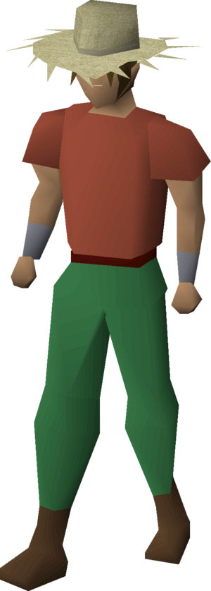Farmer's strawhat equipped male.png
