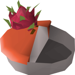 Half a dragonfruit pie detail.png