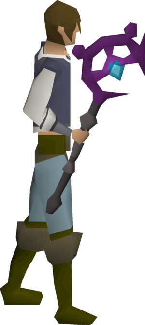 Ice ancient sceptre equipped male.png