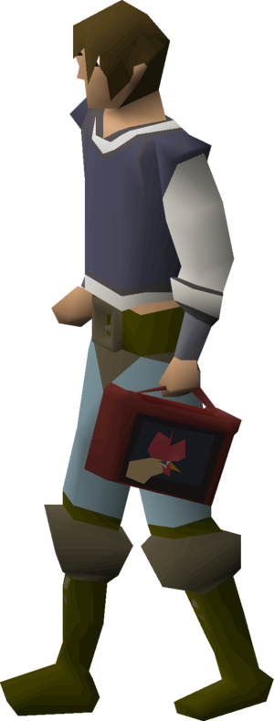 Newtroost lunchbox equipped.png
