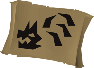 Colossal wyrm teleport scroll detail.png