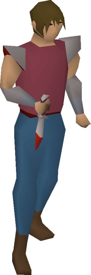 Hunting knife equipped.png