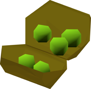 Yommi tree seeds (germinated) detail.png