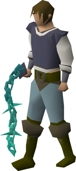 File:Abyssal tentacle (or) equipped male.png