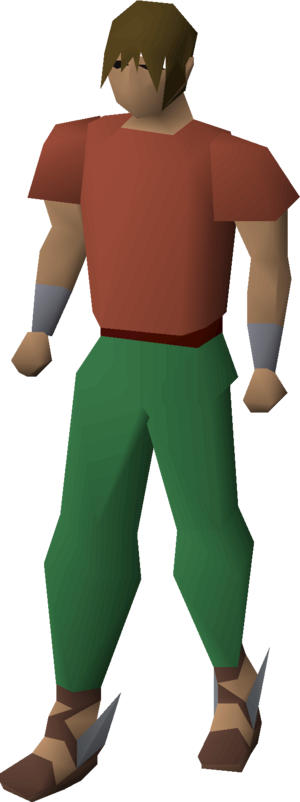 Adventurer's boots (t2) equipped male.png