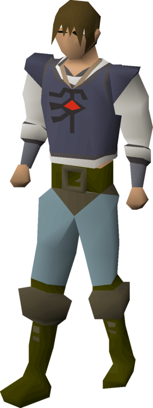 Amulet of the eye (red) equipped male.png