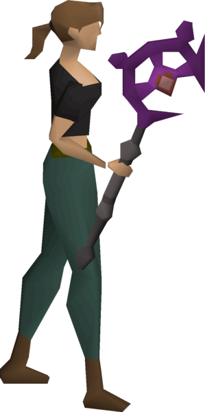 File:Blood ancient sceptre equipped female.png