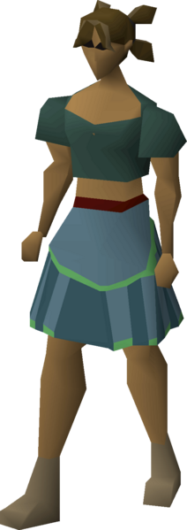 File:Guthix plateskirt equipped female.png