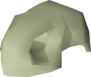 Large fossilised skull detail.png