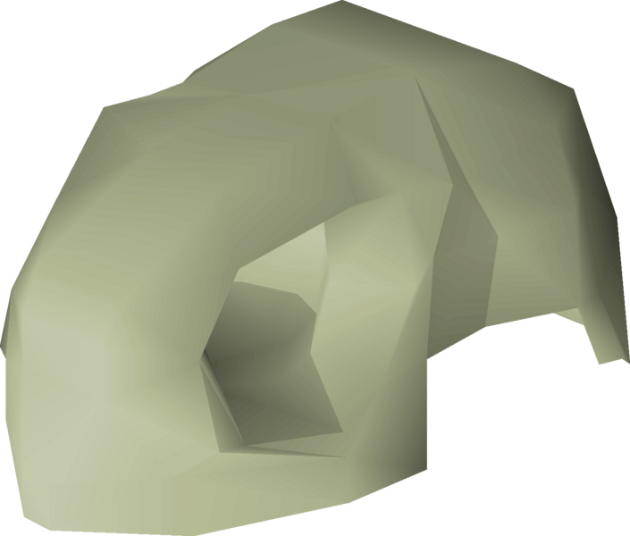 File:Large fossilised skull detail.png