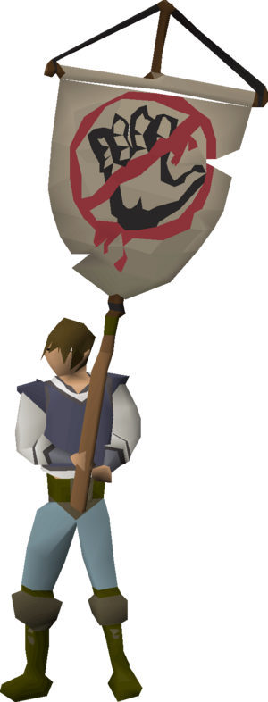 Protest banner equipped.png