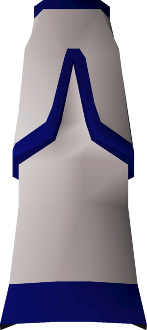 Saradomin robe legs detail.png