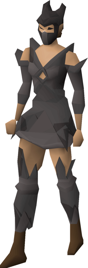 Crystal armour (inactive) (Iorwerth) equipped female.png