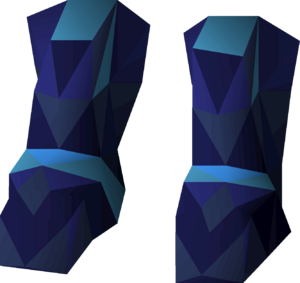 Saradomin d'hide boots detail.png