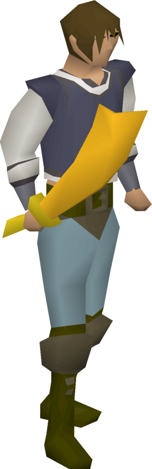 Gilded scimitar equipped male.png