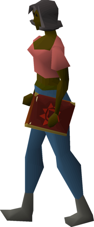 Mage's book equipped female.png