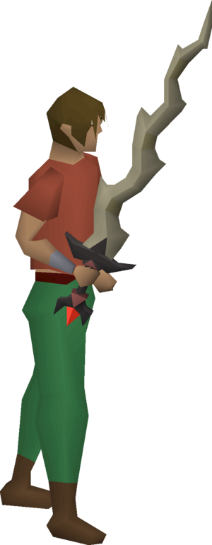 Osmumten's fang (or) equipped male.png