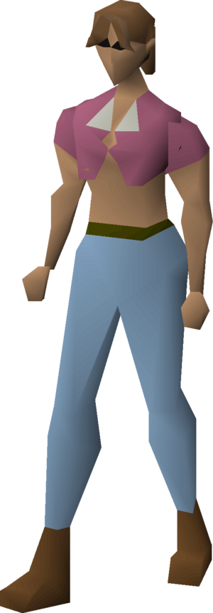 Shirt (lilac) equipped female.png