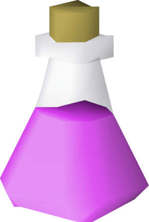 Prayer regeneration potion(3) v1 detail.png