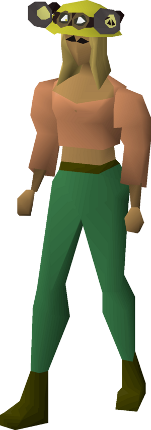 Prospector helmet equipped female.png