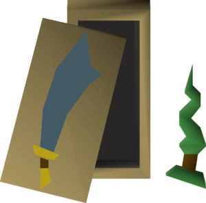 Rune scimitar ornament kit (guthix) detail.png