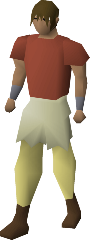 Chicken legs equipped male.png