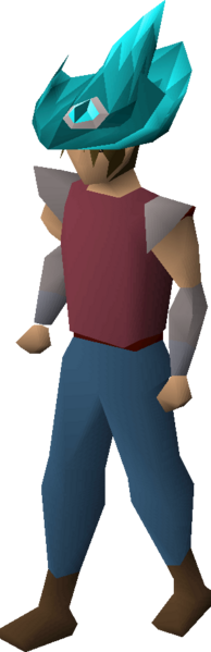 File:Hunter's honour equipped.png