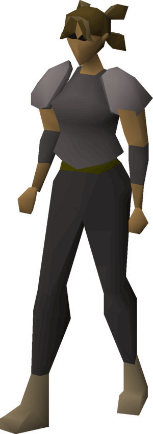 Khazard armour equipped female.png
