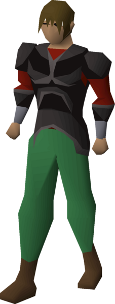 File:Shayzien platebody (2) equipped male.png