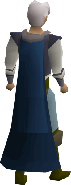 File:Soul cape (blue) equipped male.png