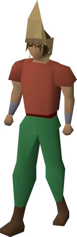 Splitbark helm equipped male.png