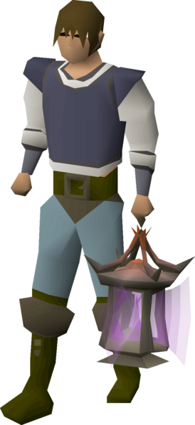 File:Abyssal lantern (maple logs) equipped male.png
